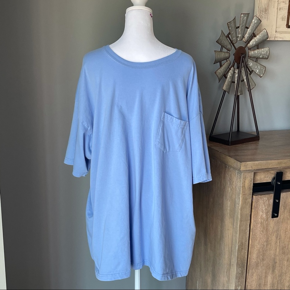 🔥3 for $15🔥 Men’s Stafford Short Sleeve Pocket T